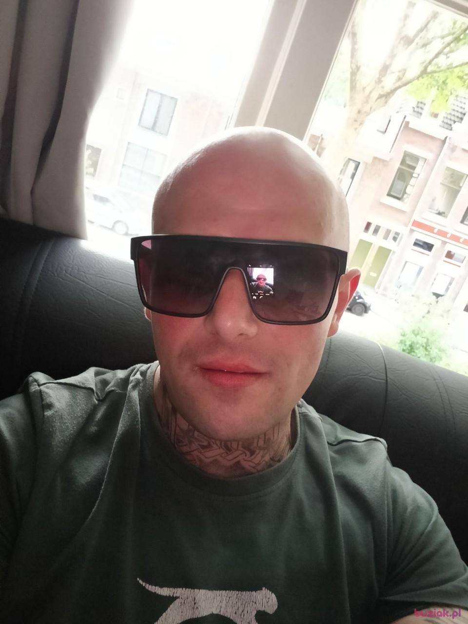 Tomasz, Mężczyzna, 46, Breda, Holandia, Zdjęcie: 1