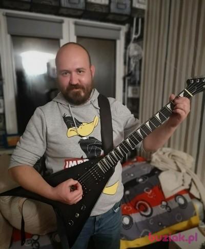 Jakub, Male, 38, Zduńska Wola, Polska, Photo: 2