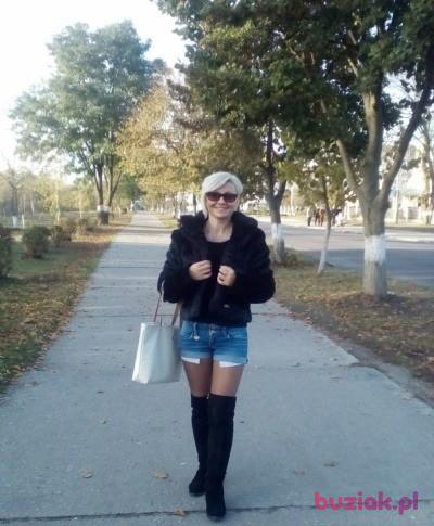 Tasha, Kobieta, 45, Ukraina, Zdjęcie: 5
