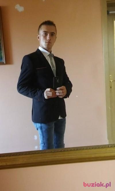 Dawid, Mężczyzna, 33, Luboń, Polska, Zdjęcie: 2