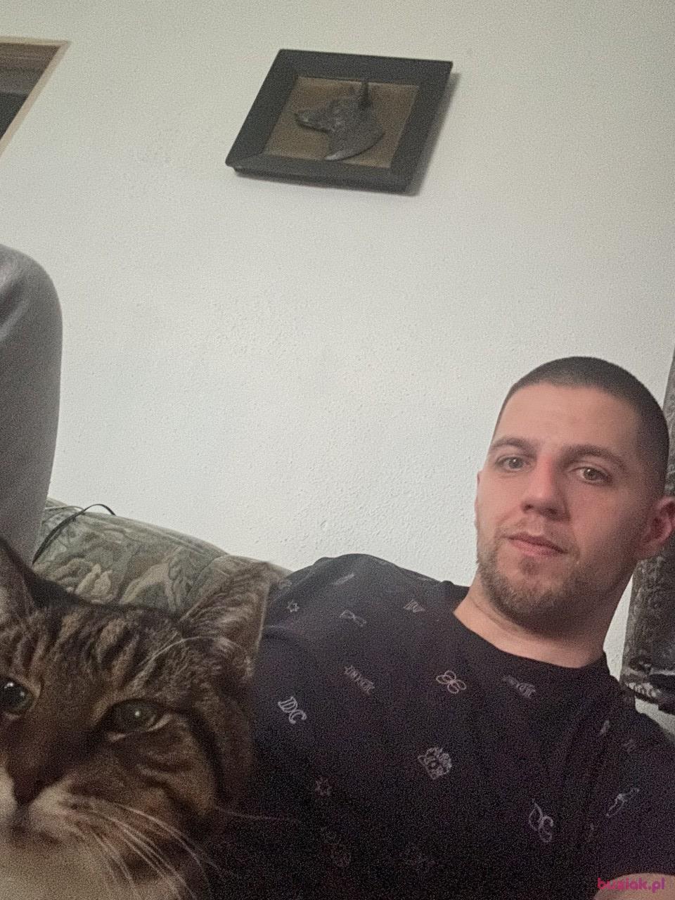 pawel, Mężczyzna, 30, Szczecin, Polska, Zdjęcie: 3