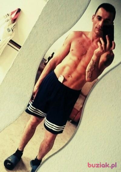 Fabian, Mężczyzna, 35, Recklinghausen, Niemcy, Zdjęcie: 2
