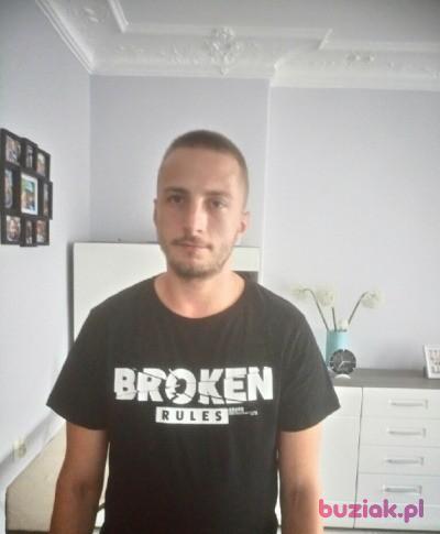 Grzegorz, Mężczyzna, 34, Gliwice, Polska, Zdjęcie: 2