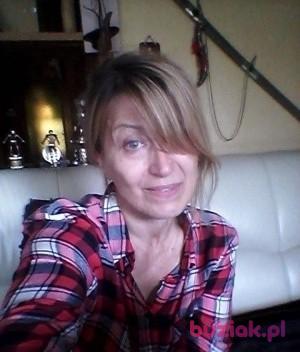 Bogumiła, Kobieta, 67, Szczecin, Polska, Zdjęcie: 1