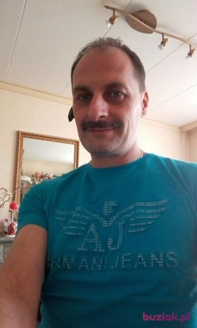 Arek, Male, 53, Lisse, Holandia, Photo: 3