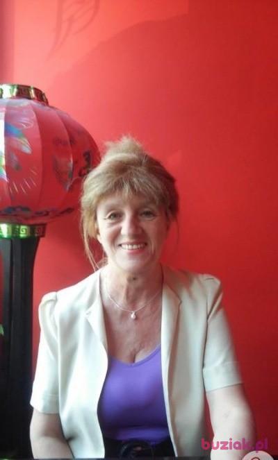 Ania, Kobieta, 69, Katowice, Polska, Zdjęcie: 2