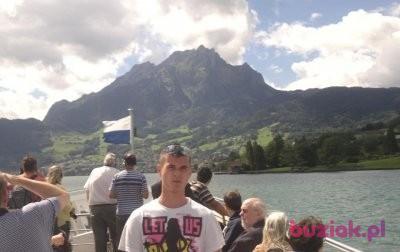 Tomek, Mężczyzna, 35, Szczecin, Polska, Zdjęcie: 2