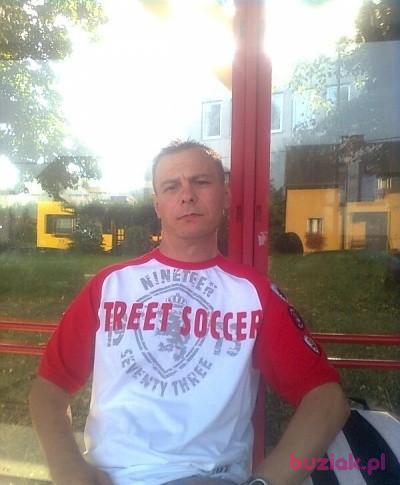 Andrzej, Male, 52, Złotoryja, Polska, Photo: 2