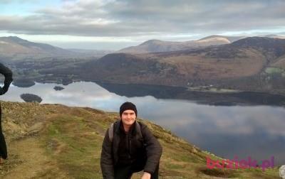 Maciek, Male, 39, Workington, Wielka Brytania, Photo: 5