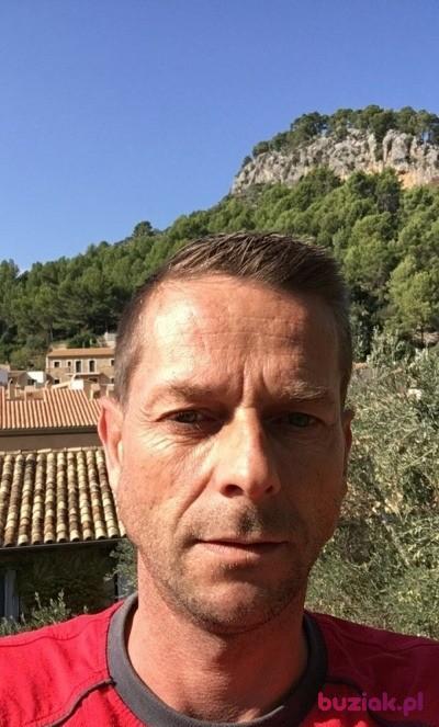 Janek, Mężczyzna, 52, Hiszpania, Zdjęcie: 9