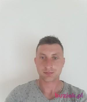 Krzysiek, Mężczyzna, 38, Bodzentyn, Polska, Zdjęcie: 2