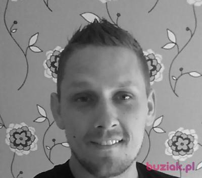 wojtek, Male, 41, Inowrocław, Polska, Photo: 2