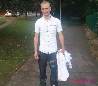 Krzysztof, Mężczyzna, 29, Northampton, Wielka Brytania, Zdjęcie: 2
