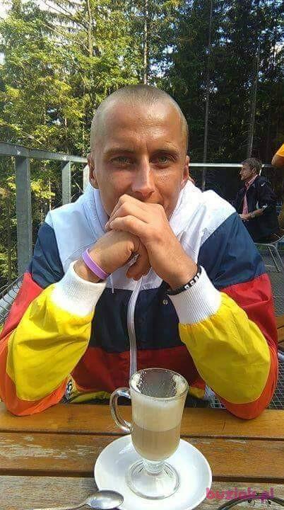 Xnxx, Mężczyzna, 39, Gdańsk, Polska, Zdjęcie: 1