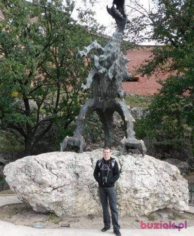 maciej36, Mężczyzna, 38, Wschowa, Polska, Zdjęcie: 2