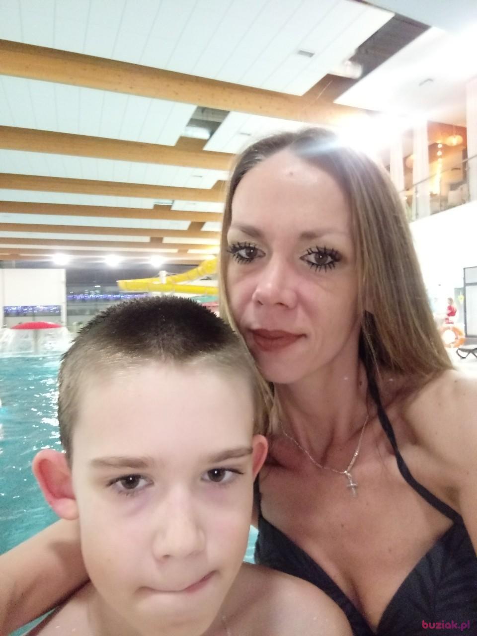 ELA, Kobieta, 43, Częstochowa, Polska, Zdjęcie: 5