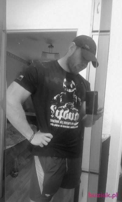 Maciek9213, Mężczyzna, 34, Warszawa, Polska, Zdjęcie: 3