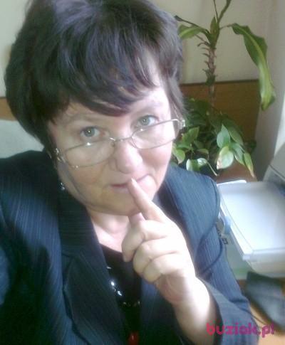 Ela, Kobieta, 70, Szczecin, Polska, Zdjęcie: 5
