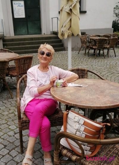 Zofia, Kobieta, 77, Żary, Polska, Zdjęcie: 3