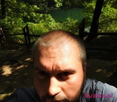 Grzegorz, Mężczyzna, 43, Szczecin, Polska, Zdjęcie: 2
