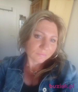 Iwona, Kobieta, 45, Sieradz, Polska, Zdjęcie: 4
