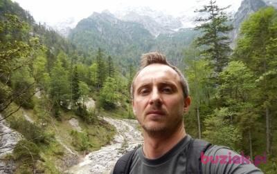 badboyboy, Mężczyzna, 50, Polska, Zdjęcie: 1