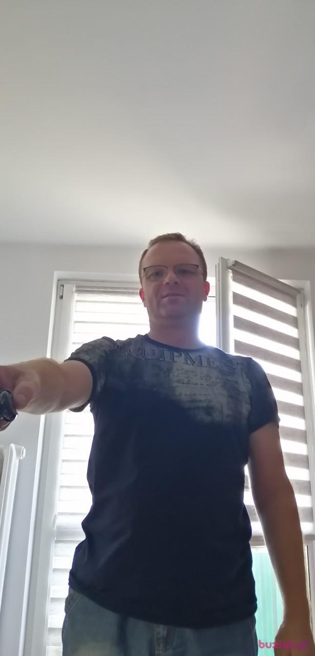 Arkadiusz, Mężczyzna, 53, Pabianice, Polska, Zdjęcie: 2