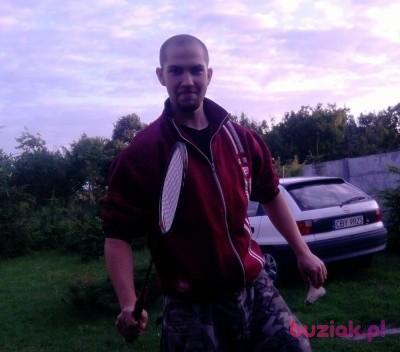Dawid, Male, 36, Wielka Brytania, Photo: 2