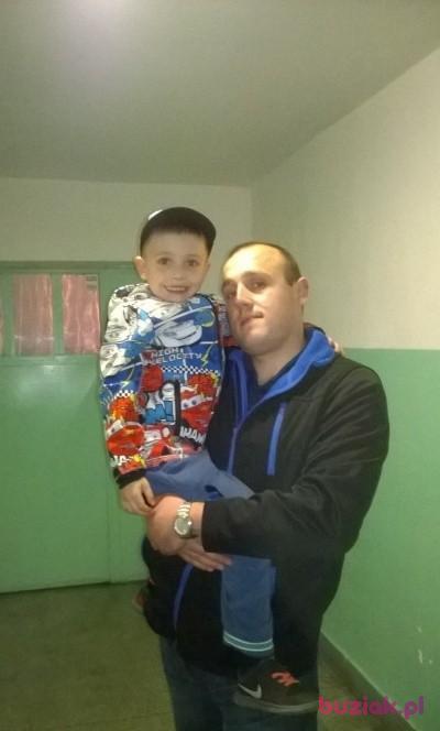 Maciek, Male, 39, Rotterdam, Holandia, Photo: 7