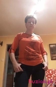 Hanna, Kobieta, 65, Tczew, Polska, Zdjęcie: 1