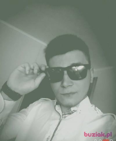 Maniek1719, Mężczyzna, 33, Radzymin, Polska, Zdjęcie: 5