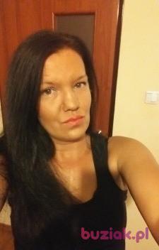 Kasia, Kobieta, 44, Polska, Zdjęcie: 1