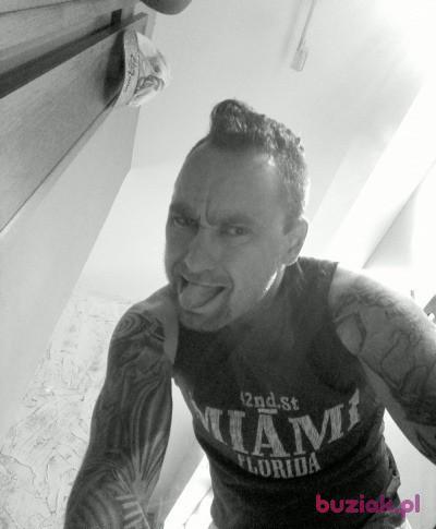 Bart, Mężczyzna, 42, Olsztyn, Polska, Zdjęcie: 6