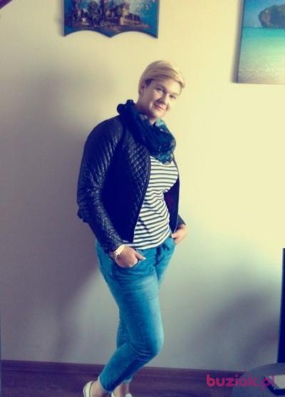 Dominika, Kobieta, 32, Wągrowiec, Polska, Zdjęcie: 2