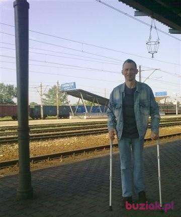 andrzej, Mężczyzna, 57, Dąbrowa Tarnowska, Polska, Zdjęcie: 1