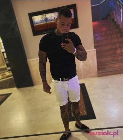 Paweł, Mężczyzna, 36, Szczecin, Polska, Zdjęcie: 6