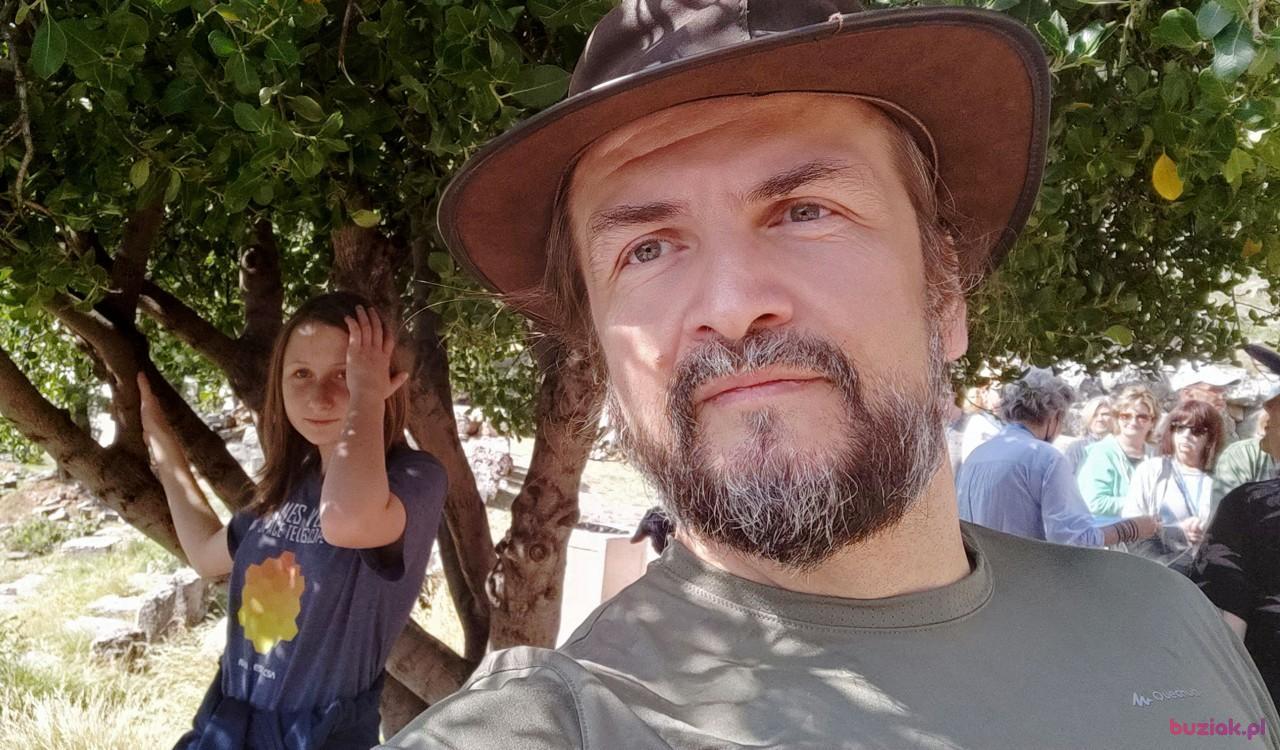 Phantasmagor, Mężczyzna, 51, Newark-on-Trent, Wielka Brytania, Zdjęcie: 2