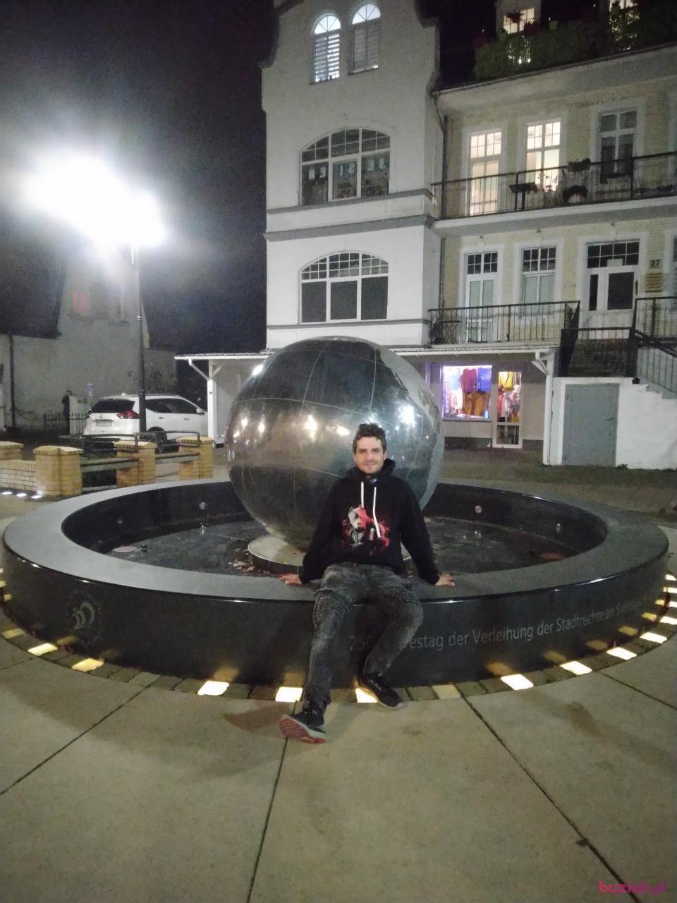 Patryk, Mężczyzna, 34, Dębno, Polska, Zdjęcie: 2