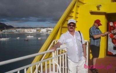 Tadeusz, Mężczyzna, 68, Tychy, Polska, Zdjęcie: 6