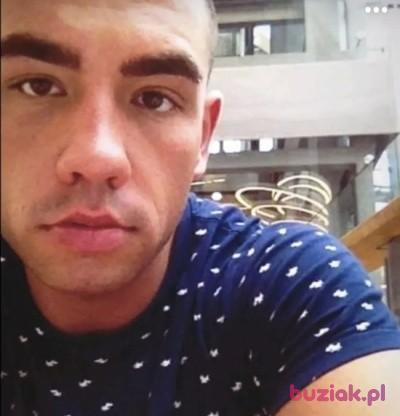 Kamil, Mężczyzna, 33, Zabrze, Polska, Zdjęcie: 1