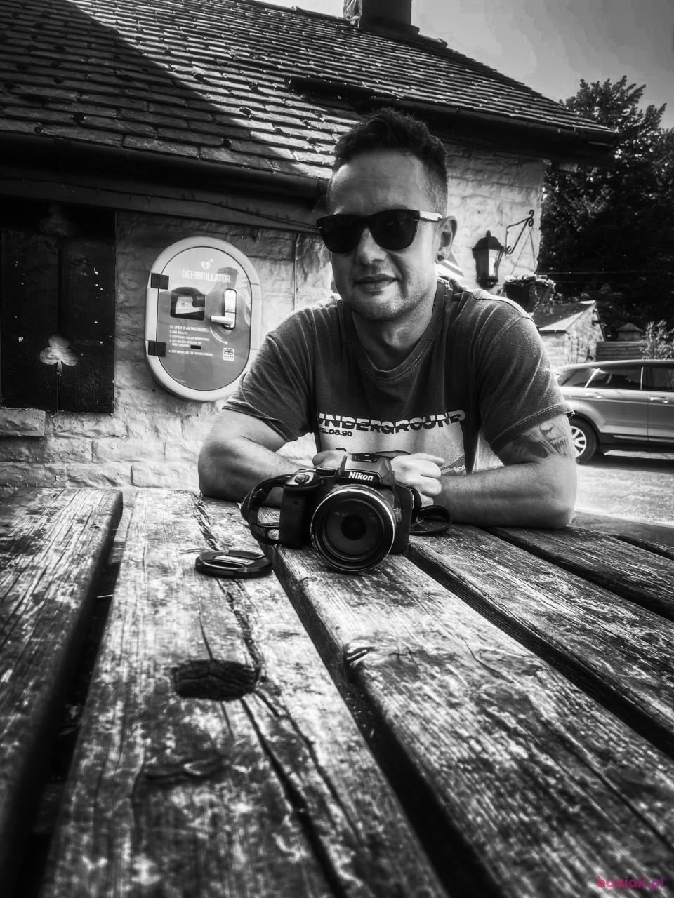 Dedus, Mężczyzna, 41, Huntingdon, Wielka Brytania, Zdjęcie: 4