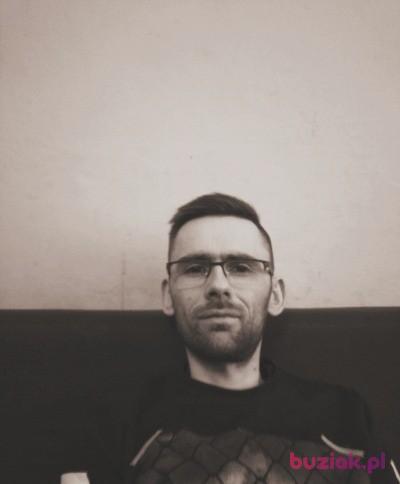 Sebastian, Mężczyzna, 41, Czechowice-Dziedzice, Polska, Zdjęcie: 1
