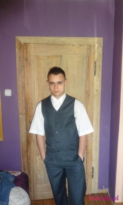 Tomasz, Mężczyzna, 28, Grudziądz, Polska, Zdjęcie: 3