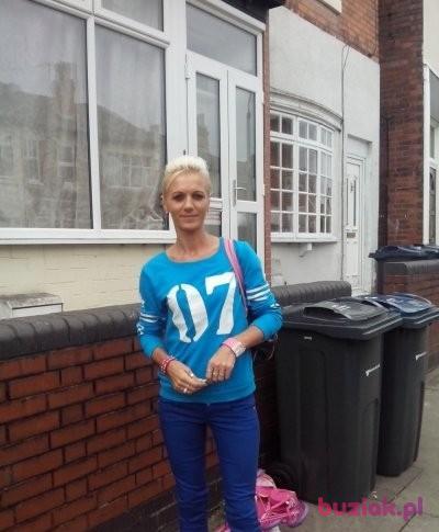 kruszynka22, Female, 45, Tees Grove, Wielka Brytania, Photo: 4