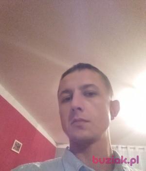 Adrian, Mężczyzna, 36, Kraków, Polska, Zdjęcie: 4