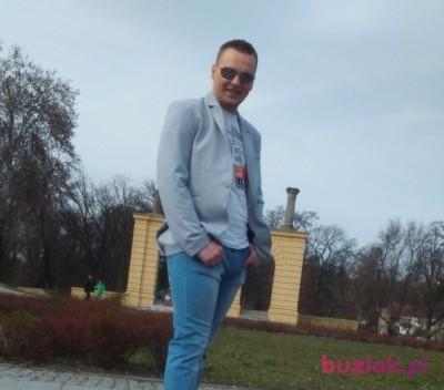 petrescu84, Mężczyzna, 42, Zielona Góra, Polska, Zdjęcie: 1