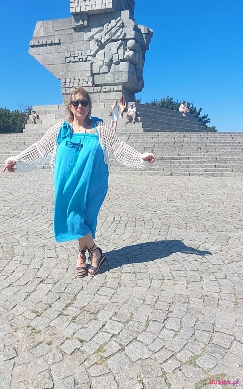 Aneta, Female, 49, Westminster, Wielka Brytania, Photo: 7