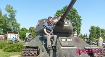 darek, Mężczyzna, 56, Międzyrzecz, Polska, Zdjęcie: 2