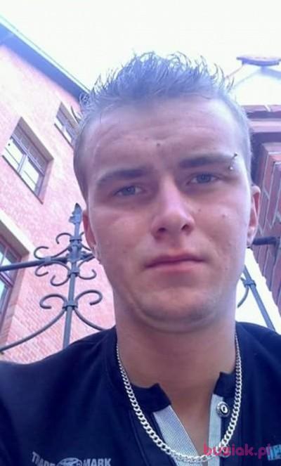 Łukasz , Mężczyzna, 33, Września, Polska, Zdjęcie: 1