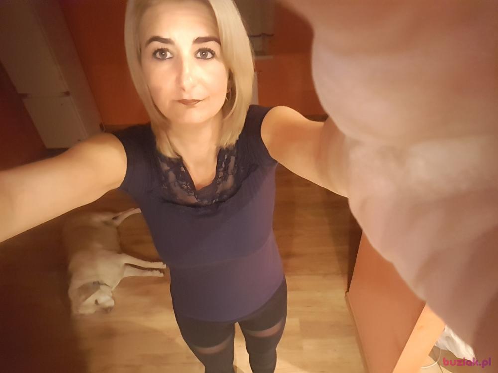 Dominika, Female, 46, Wałbrzych, Polska, Photo: 2